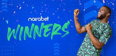 How to Bet on NairaBet in Nigeria .